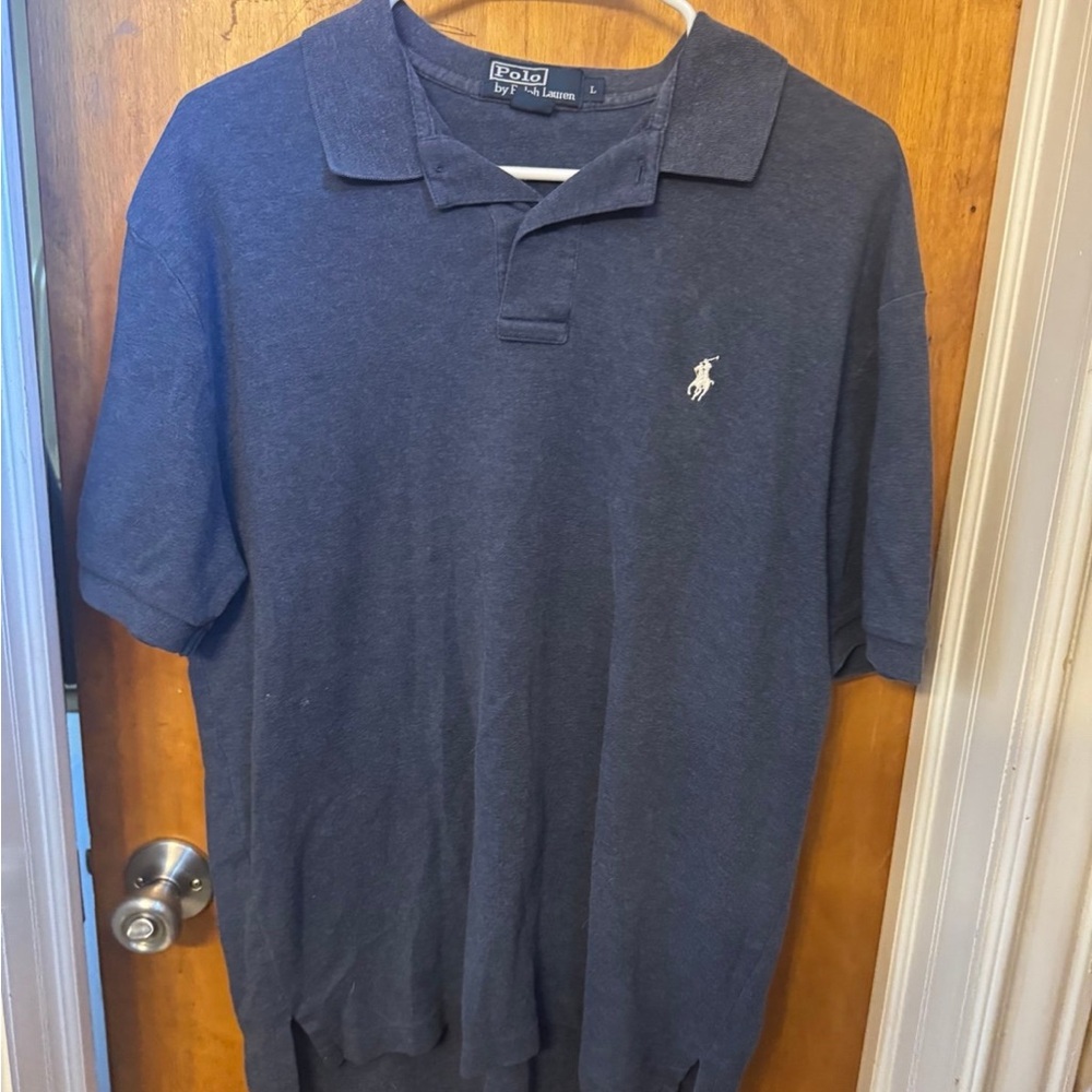 bundle ralph lauren polos